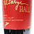 [Weekend Sale] 2014 HALL Wines 'Kathryn Hall' Cabernet Sauvignon, Napa Valley, USA [label issue] 26A23165