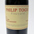2018 Philip Togni Vineyard Cabernet Sauvignon, Napa Valley, USA 26B1006