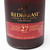 Redbreast Ruby Port Casks 27 Year Old Single Pot Still Irish Whiskey, County Cork, Ireland [damaged box] 26B1325
