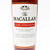 The Macallan Cask Strength Single Malt Scotch Whisky, Speyside - Highlands, Scotland [box issue] 26C0661