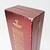 The Macallan Sherry Oak 25 Year Old Single Malt Scotch Whisky, Speyside - Highlands, Scotland [red box, damaged label] 26D0906