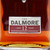 The Dalmore 12 Year Old Single Malt Scotch Whisky, Highlands, Scotland [box issue] 26B2046