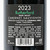 2023 Caterwaul Rutherford Cabernet Sauvignon, California, USA 26D30199