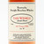 Old Rip Van Winkle 'Van Winkle Special Reserve Lot B' 12 Year Old Kentucky Straight Bourbon Whiskey, USA [capsule issue] 26E0707