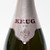 Krug Brut Rose, Champagne, France [damaged label] 26E1105