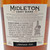 Midleton 'Barry Crocket Legacy' Single Pot Still Irish Whiskey, County Cork, Ireland 26F0554