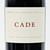 2012 Cade Estate Cabernet Sauvignon, Howell Mountain, USA 26F1504