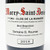 [Weekend Sale] 2018 Domaine Georges & Christophe Roumier Clos de la Bussiere, Morey-Saint-Denis Premier Cru, France 26F15124