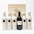 2019 Cliff Lede Vineyards Poetry Cabernet Sauvignon, Stags Leap District, USA [6 bottle OWC] 24H2809