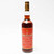 The Macallan Cask Strength Single Malt Scotch Whisky, Speyside - Highlands, Scotland [red label, no box, label issue] 26F3001