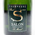2015 Salon Cuvee 'S' Le Mesnil Blanc de Blancs Brut, Champagne, France [label issue] 26G0235