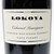 2021 Lokoya Winery Cabernet Sauvignon, Diamond Mountain District, USA 26G0611