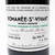 2018 Domaine de la Romanee-Conti Romanee-Saint-Vivant Grand Cru, Cote de Nuits, France 26G2237