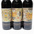 2013 Stag's Leap Wine Cellars Cellarius Series I, II & III, Napa Valley, USA [3 Bottle OWC] 26G2231