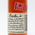 Booker's Batch 2025-01 'Barry's Batch' Kentucky Straight Bourbon Whiskey, USA [no box] 26D0131
