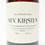 [Condition Sale] 2012 The Sadie Family Die Ouwingerdreeks 'Mev. Kirsten' Chenin Blanc, Stellenbosch, South Africa [leak, broken capsule] 24C1324