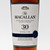 The Macallan Double Cask 30 Year Old Single Malt Scotch Whisky, Speyside - Highlands, Scotland [2023] 26i1834