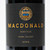 2022 MacDonald Vineyards Cabernet Sauvignon, Oakville, USA 26i2235
