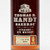 Thomas H. Handy Sazerac Straight Rye Whiskey, Kentucky, USA [129.5, 2021] 26J0223