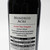 2007 Hundred Acre Ancient Way Vineyard Summer's Block Shiraz, Barossa Valley, Australia 26J0218