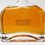 Gran Patron Burdeos Tequila Anejo, Jalisco, Mexico [no box] 26J0827