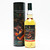 Lagavulin Natural Cask Strength 12 Year Old Single Malt Scotch Whisky, Islay, Scotland 26D3043