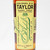 Colonel E.H. Taylor Barrel Proof Uncut & Unfiltered Kentucky Straight Bourbon Whiskey, USA 24C1936