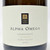 2013 Alpha Omega Reserve Chardonnay, Napa Valley, USA [capsule issue] 24C2203
