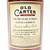 Old Carter 13 Year Straight American Whiskey Small Batch 6 [134.6, 2021] 24C2708