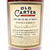 Old Carter Straight Bourbon Whiskey Small Batch 10 [116.8, 2021] 24C2707