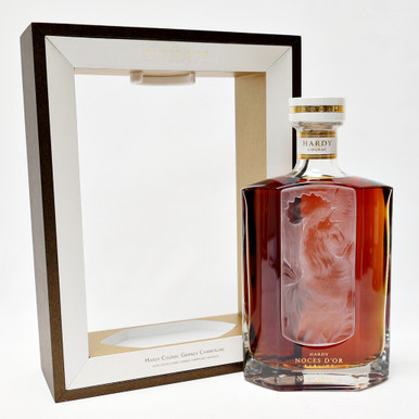 A. Hardy Noces d'Or Sublime Grande Champagne Cognac Year of the