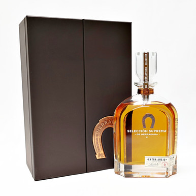 Herradura Selección Suprema Herradura Seleccion Suprema - Old Town Tequila