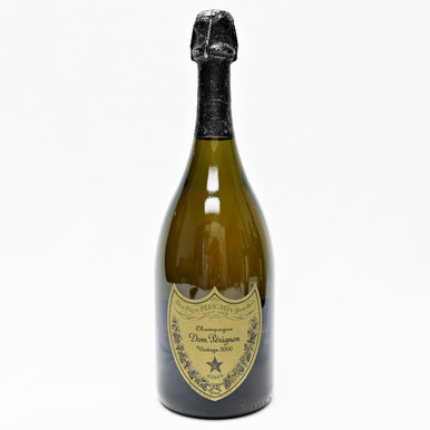 2000 Dom Perignon Brut, Champagne, France [label issue] 24D1501