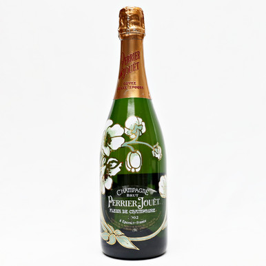 2002 Perrier-Jouet Belle Epoque - Fleur de Champagne