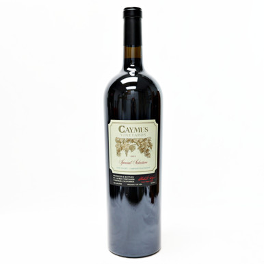ワイン CAYMUS 2015 2015 Caymus Vineyards Zinfandel, Napa Valley, USA | prices