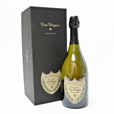 2004 Dom Perignon Brut, Champagne, France 24i1901