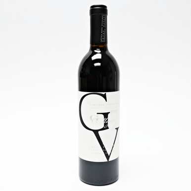 2017 Gargiulo Vineyards '575 OVX G Major 7 Study' Cabernet