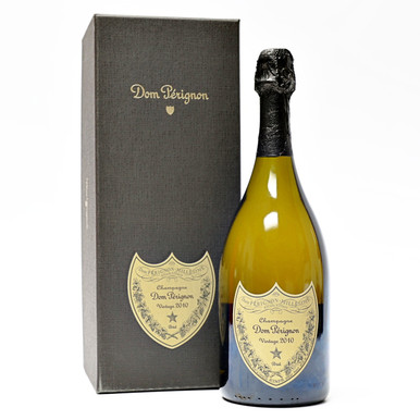2010 Dom Perignon Brut, Champagne, France 24M2433
