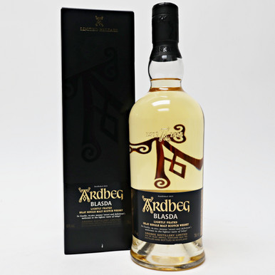 Ardbeg 'Blasda' Single Malt Scotch Whisky, Islay, Scotland 23E26403