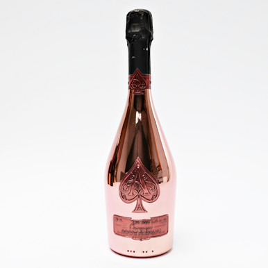 Armand de Brignac Ace of Spades Brut Rose, Champagne, France