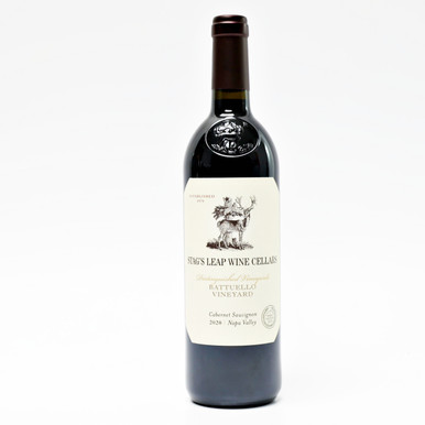 2020 Stag's Leap Wine Cellars Distinguished Vineyards Battuello