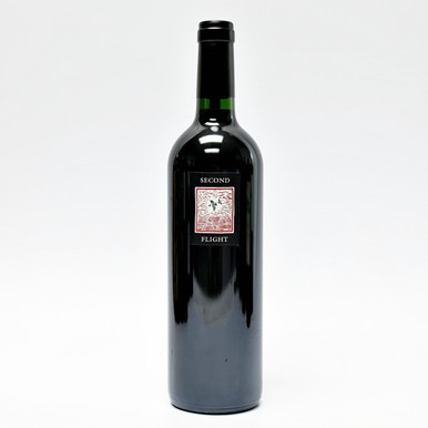 2012 Screaming Eagle 'The Flight - Second Flight', Napa Valley