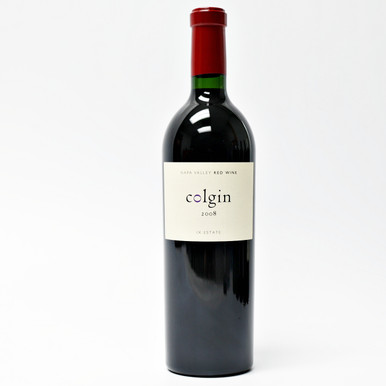 2008 Colgin Cellars IX Estate Red, Napa Valley, USA 25D0838