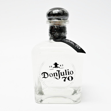 Don Julio '70' Limited Edition 70th Anniversary Tequila