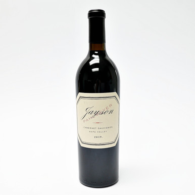 2019 Pahlmeyer Jayson Red, Napa Valley, USA 25F1024