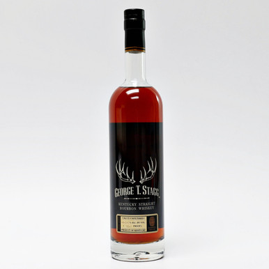 George T. Stagg Straight Bourbon Whiskey, Kentucky, USA [136.1
