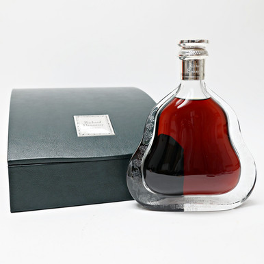 RICHARD HENNESSY コニャック ギフトボックス付き　値下げしました 279a48ddc83297aedd8bb6285a5f65