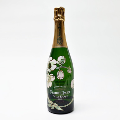 2015 Perrier-Jouet Belle Epoque - Fleur de Champagne Millesime