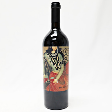 ワイン Darius II 2009 Napa Valley 2009 Darioush Cabernet Sauvignon Darius II - CellarTracker