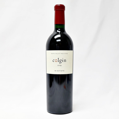 2019 Colgin Cellars IX Estate Red, Napa Valley, USA 24C2008